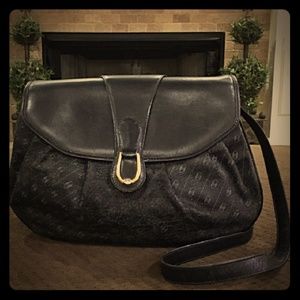 80's vintage Gucci Bag